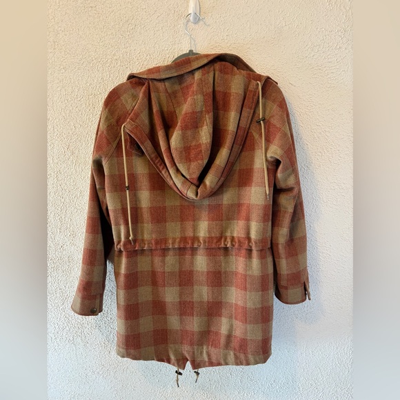Pendleton Wool Jacket - Picture 6 of 9